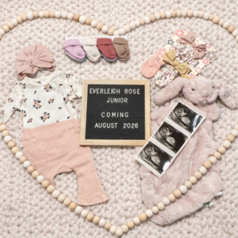 Babylist Registry Photo