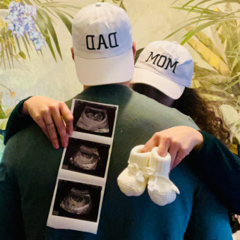 Babylist Registry Photo