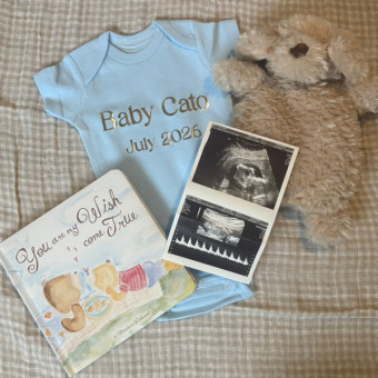 Babylist Registry Photo