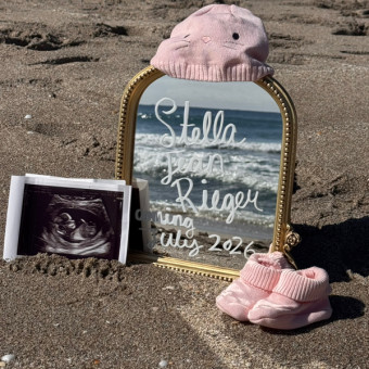 Babylist Registry Photo