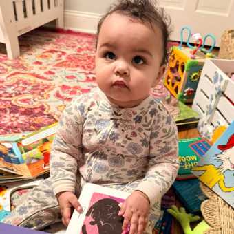 Babylist Registry Photo