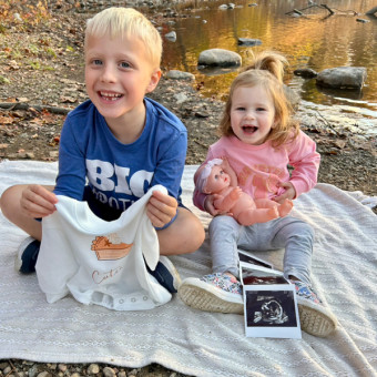 Babylist Registry Photo