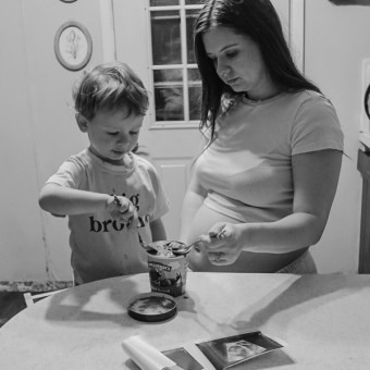 Babylist Registry Photo