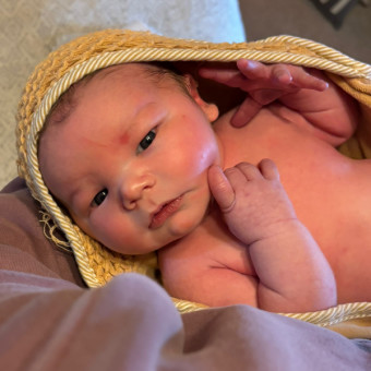 Babylist Registry Photo