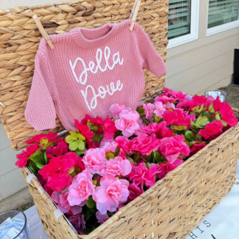 Babylist Registry Photo