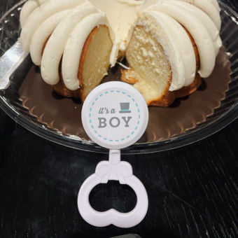 Babylist Registry Photo