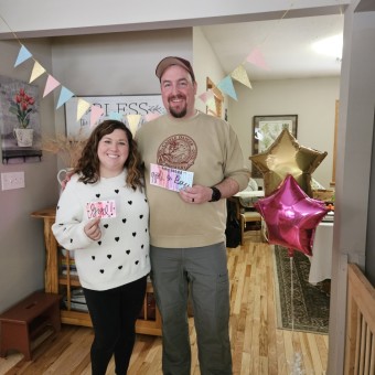 Babylist Registry Photo