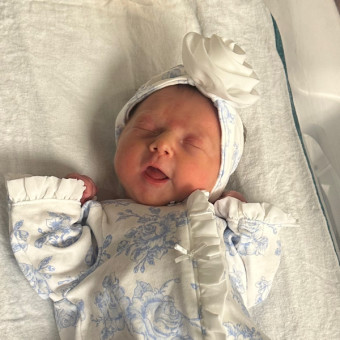 Babylist Registry Photo