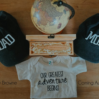 Babylist Registry Photo