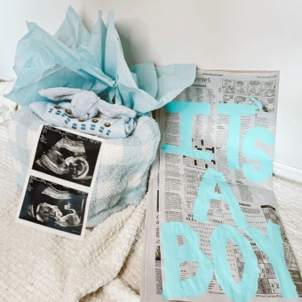 Babylist Registry Photo