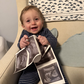 Babylist Registry Photo