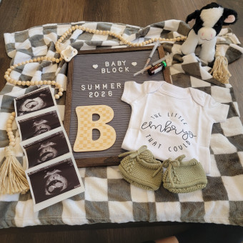Babylist Registry Photo
