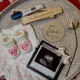 Babylist Registry Photo