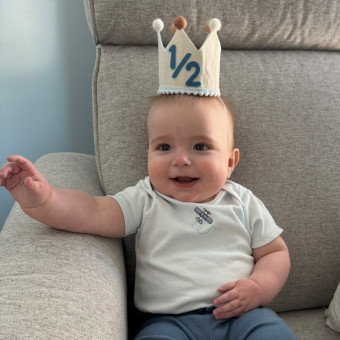 Babylist Registry Photo