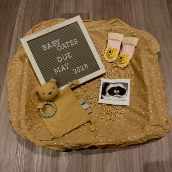 Babylist Registry Photo