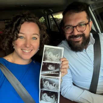 Babylist Registry Photo