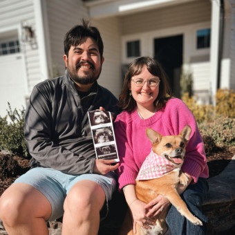 Babylist Registry Photo