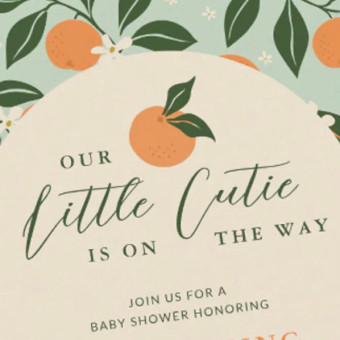 Babylist Registry Photo