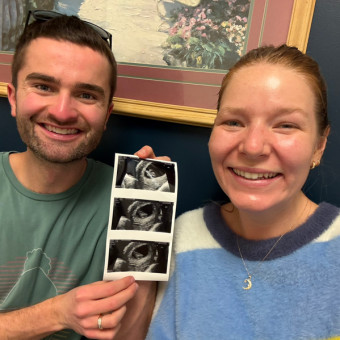 Babylist Registry Photo