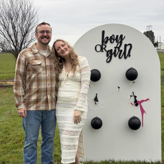 Babylist Registry Photo