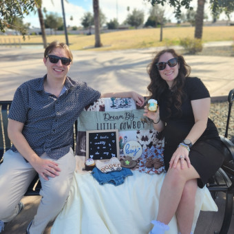 Babylist Registry Photo