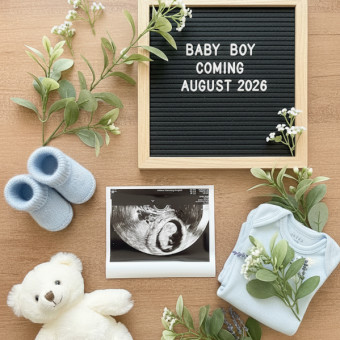 Babylist Registry Photo