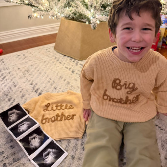 Babylist Registry Photo