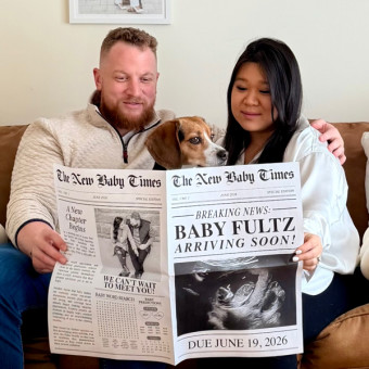 Babylist Registry Photo