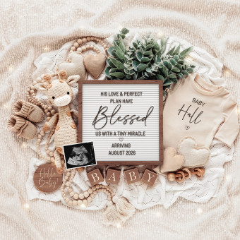 Babylist Registry Photo