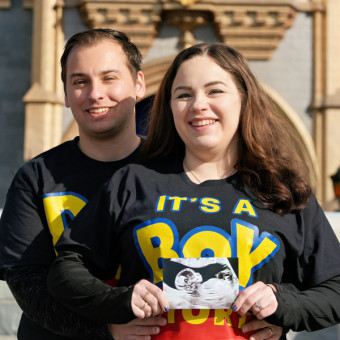 Babylist Registry Photo