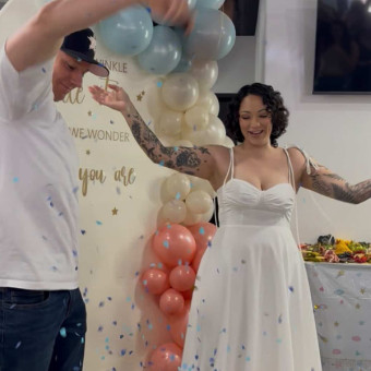 Babylist Registry Photo