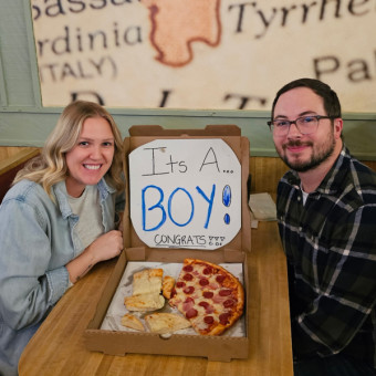 Babylist Registry Photo