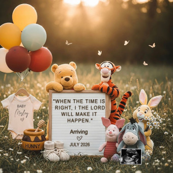 Babylist Registry Photo