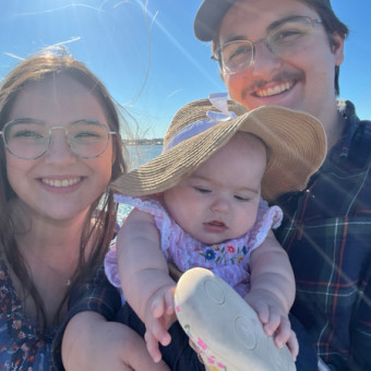 Babylist Registry Photo