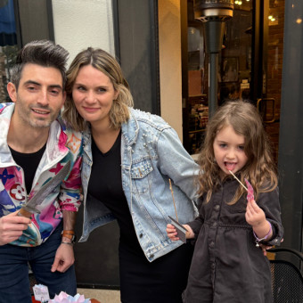 Babylist Registry Photo