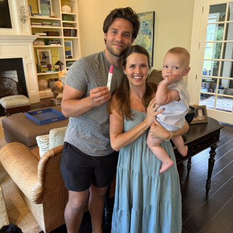 Babylist Registry Photo