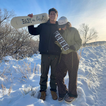 Babylist Registry Photo