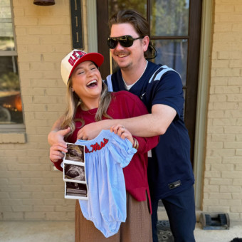 Babylist Registry Photo