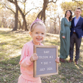 Babylist Registry Photo