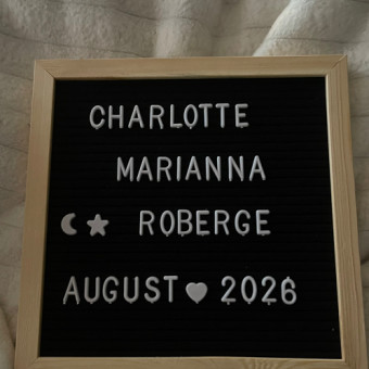 Babylist Registry Photo