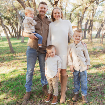 Babylist Registry Photo