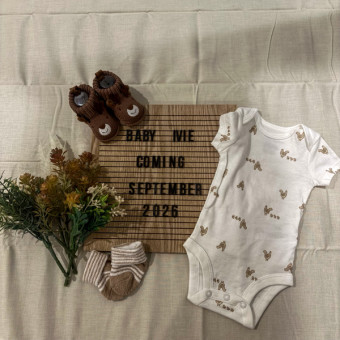 Babylist Registry Photo