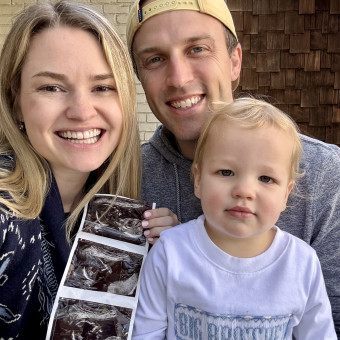 Babylist Registry Photo