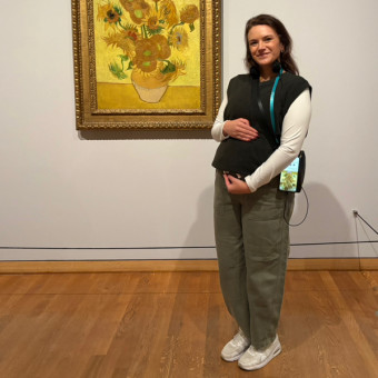 Babylist Registry Photo