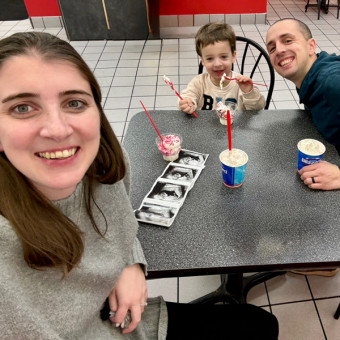 Babylist Registry Photo