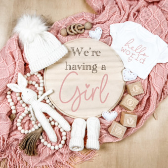 Babylist Registry Photo