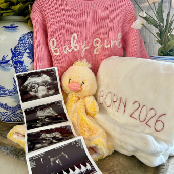 Babylist Registry Photo