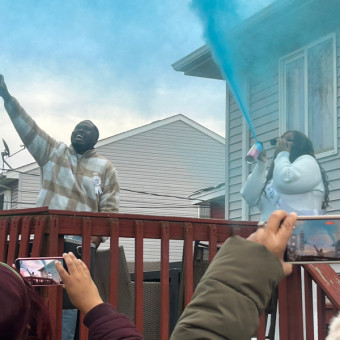 Babylist Registry Photo