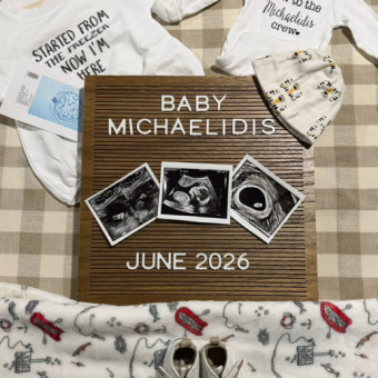 Babylist Registry Photo