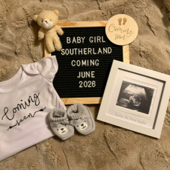 Babylist Registry Photo